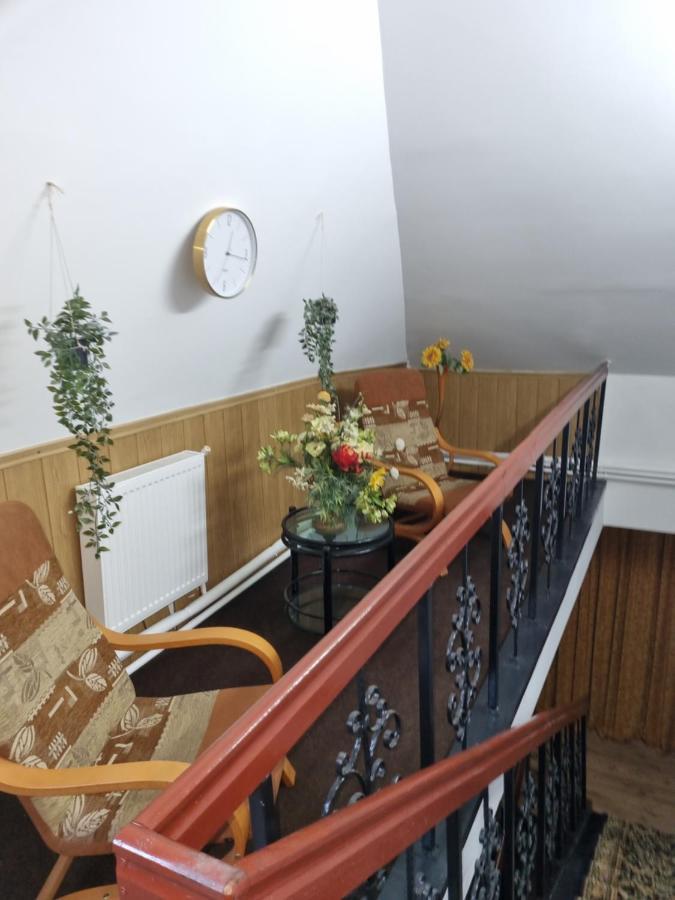 Casa Boiereasca Hotel Яш Екстериор снимка