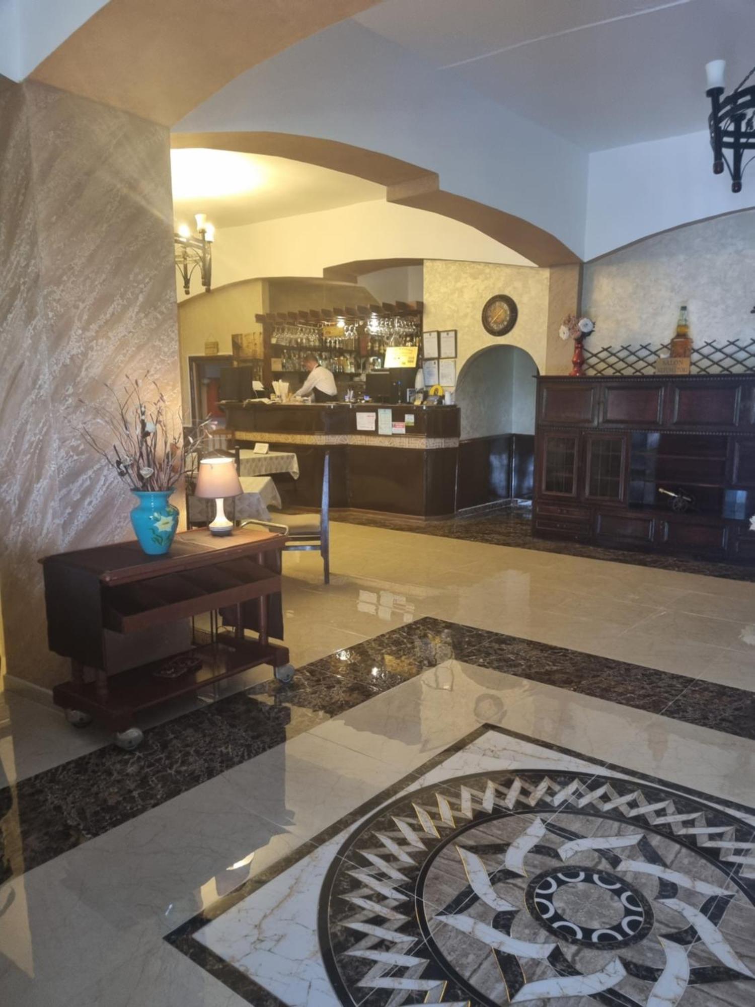 Casa Boiereasca Hotel Яш Екстериор снимка