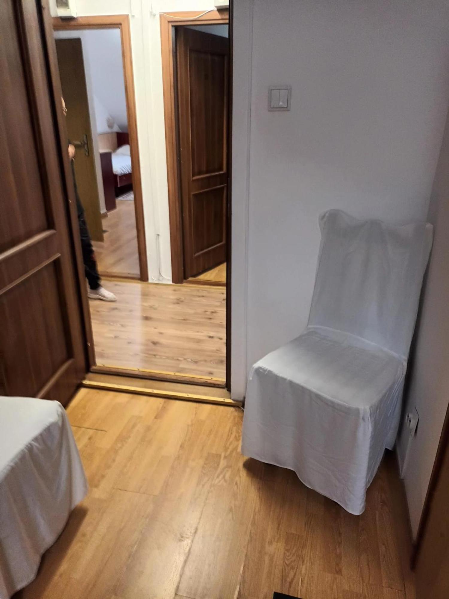 Casa Boiereasca Hotel Яш Екстериор снимка