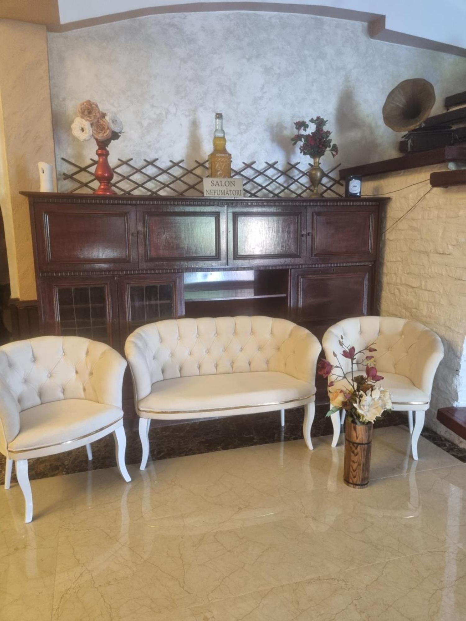 Casa Boiereasca Hotel Яш Екстериор снимка