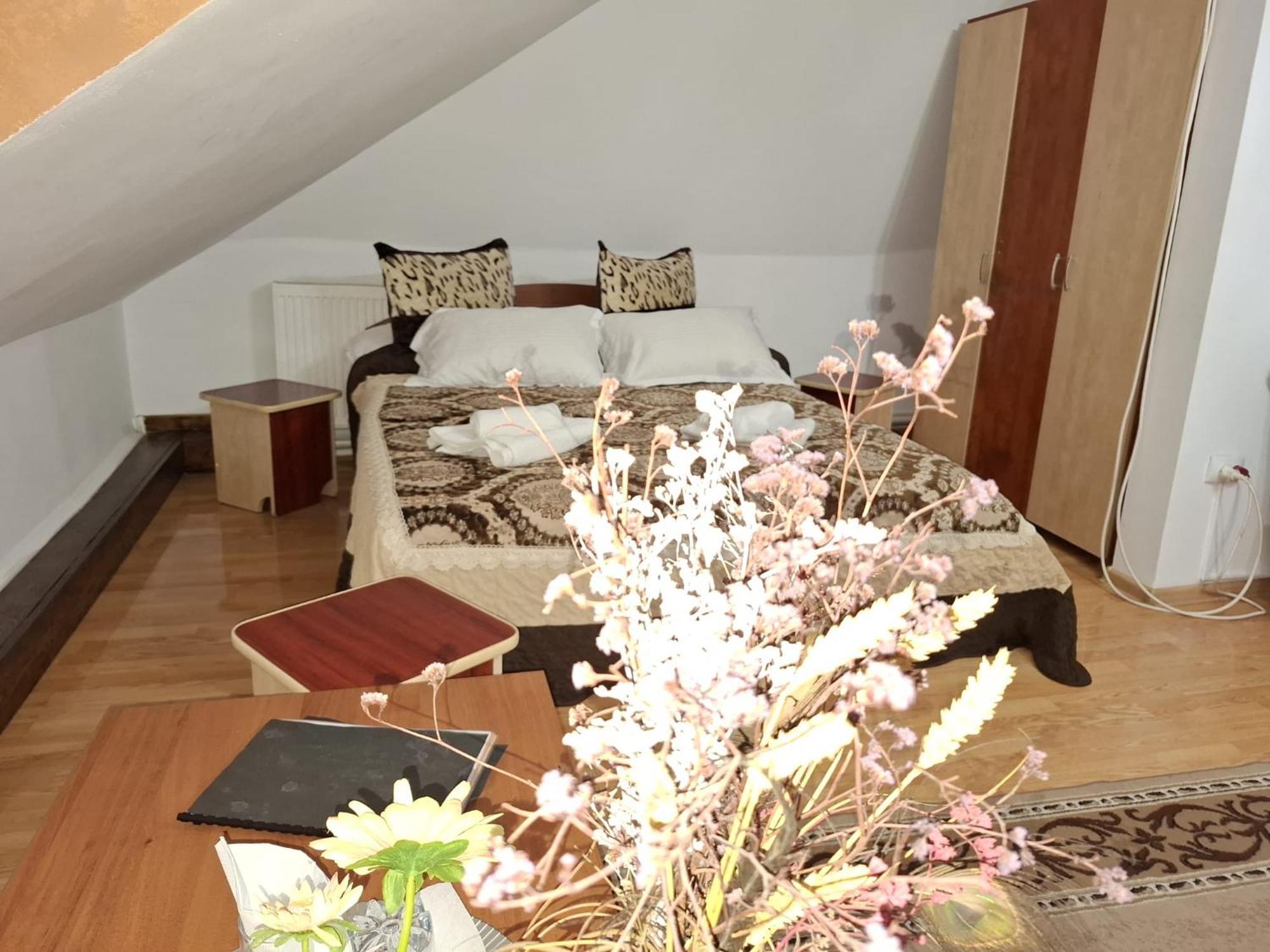 Casa Boiereasca Hotel Яш Екстериор снимка