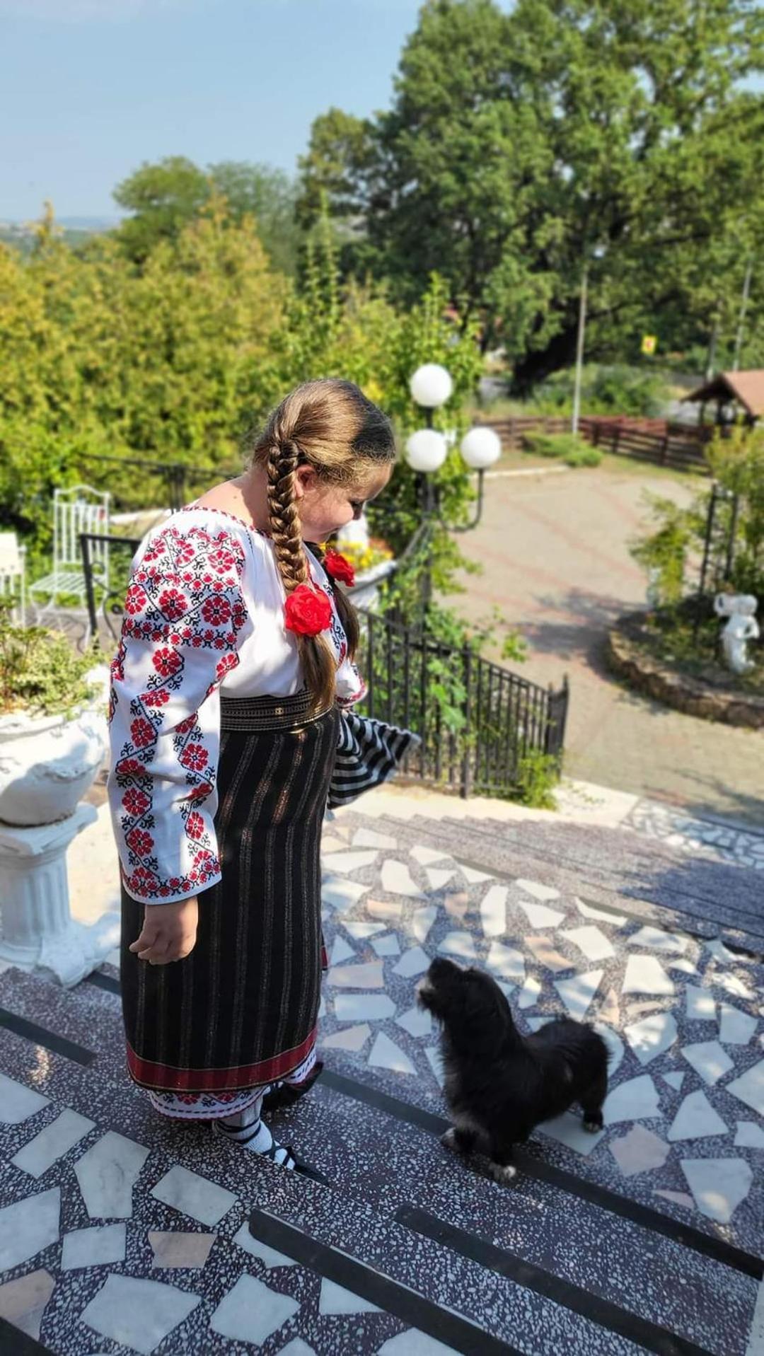 Casa Boiereasca Hotel Яш Екстериор снимка