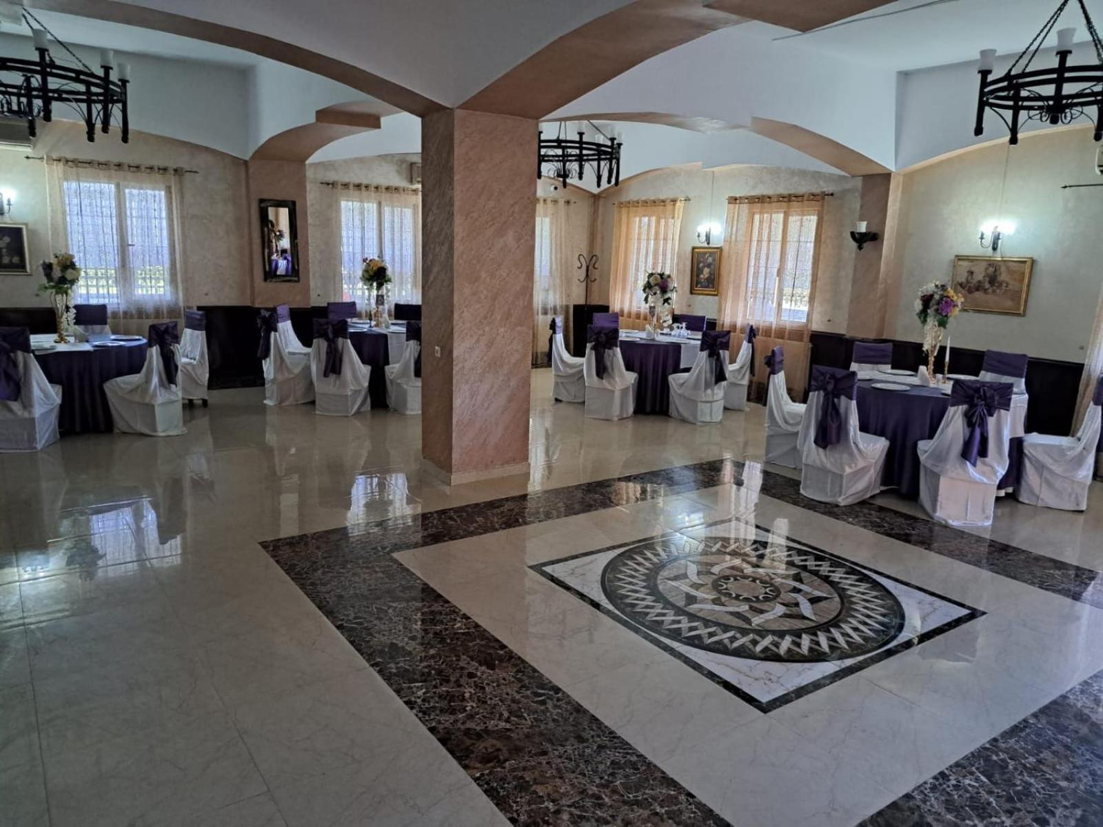 Casa Boiereasca Hotel Яш Екстериор снимка