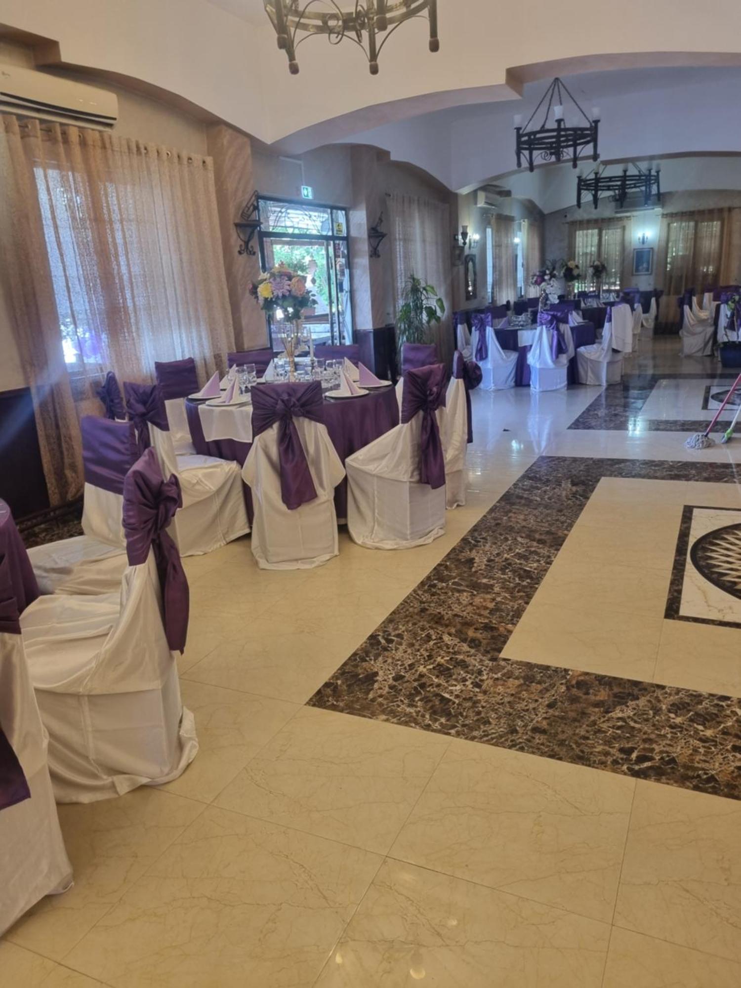 Casa Boiereasca Hotel Яш Екстериор снимка