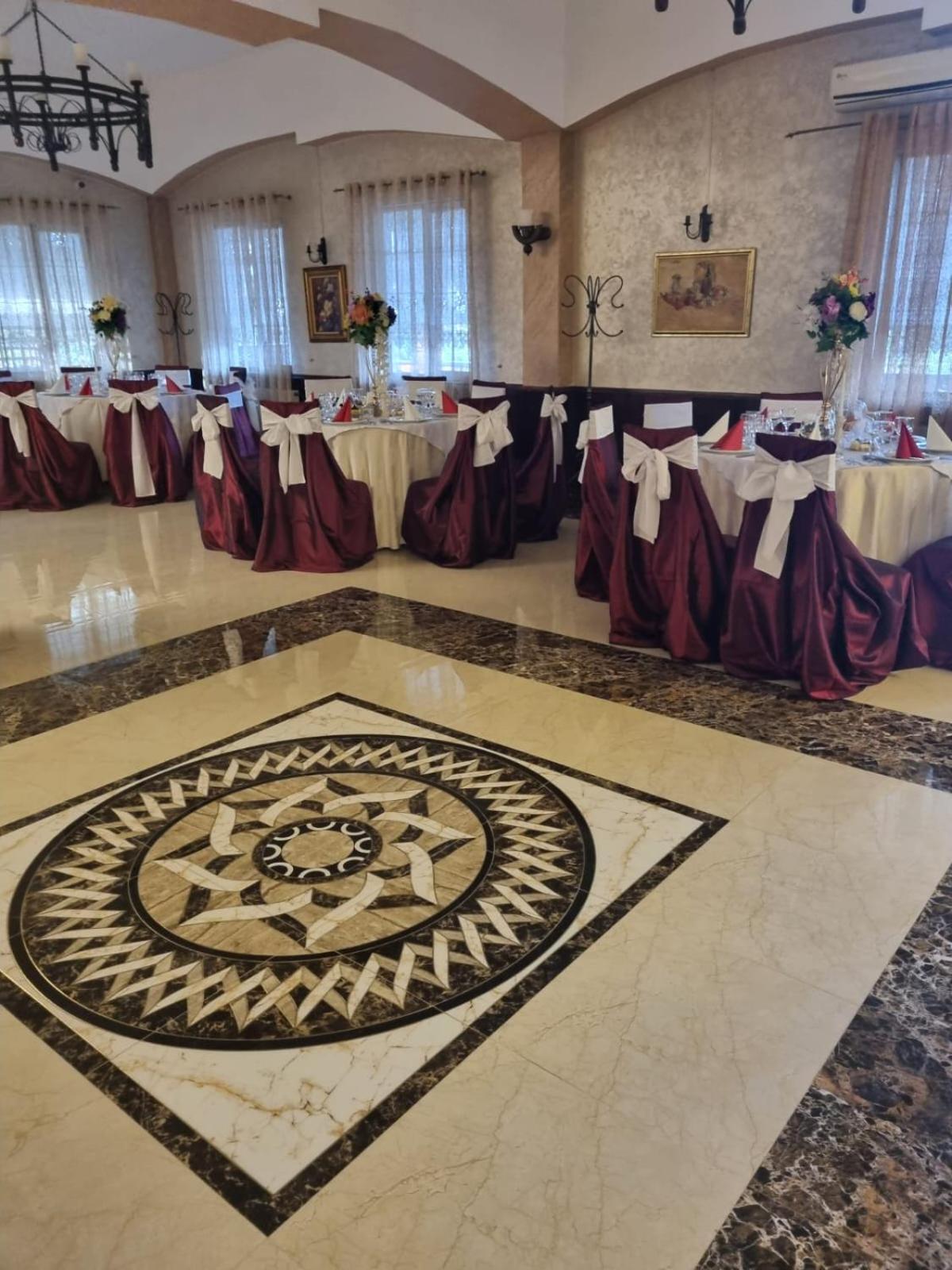 Casa Boiereasca Hotel Яш Екстериор снимка