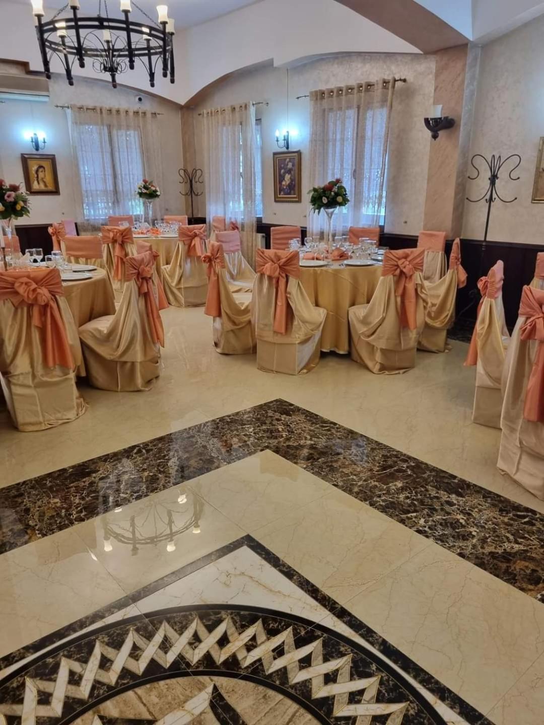 Casa Boiereasca Hotel Яш Екстериор снимка