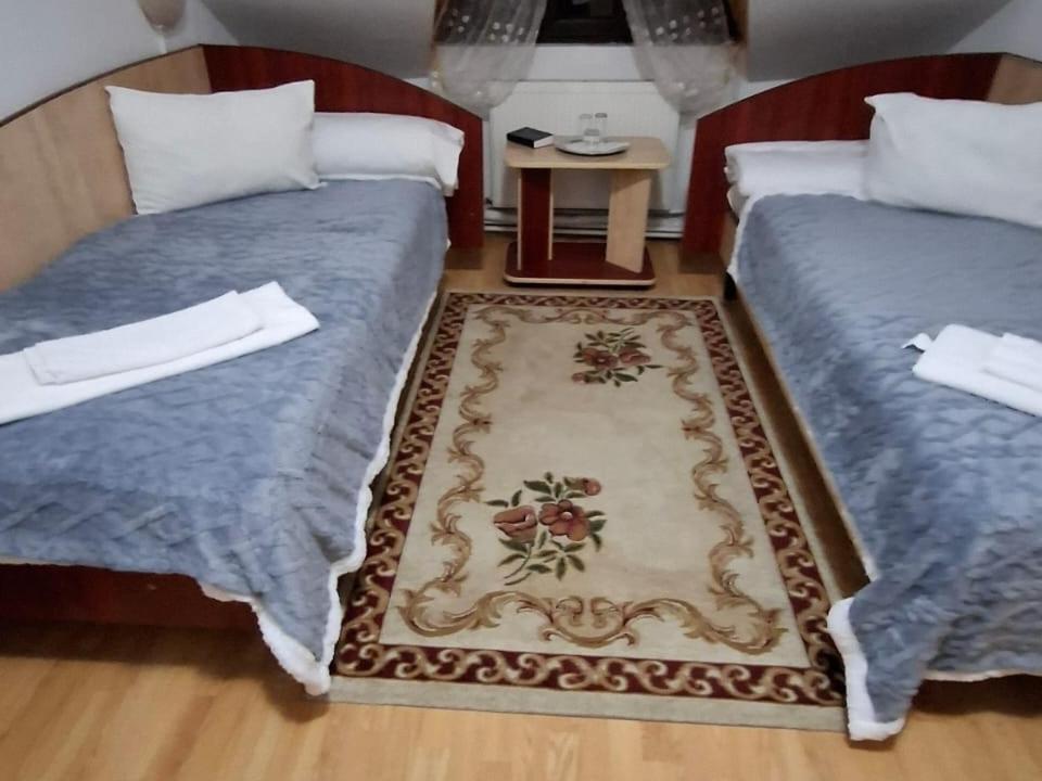 Casa Boiereasca Hotel Яш Екстериор снимка