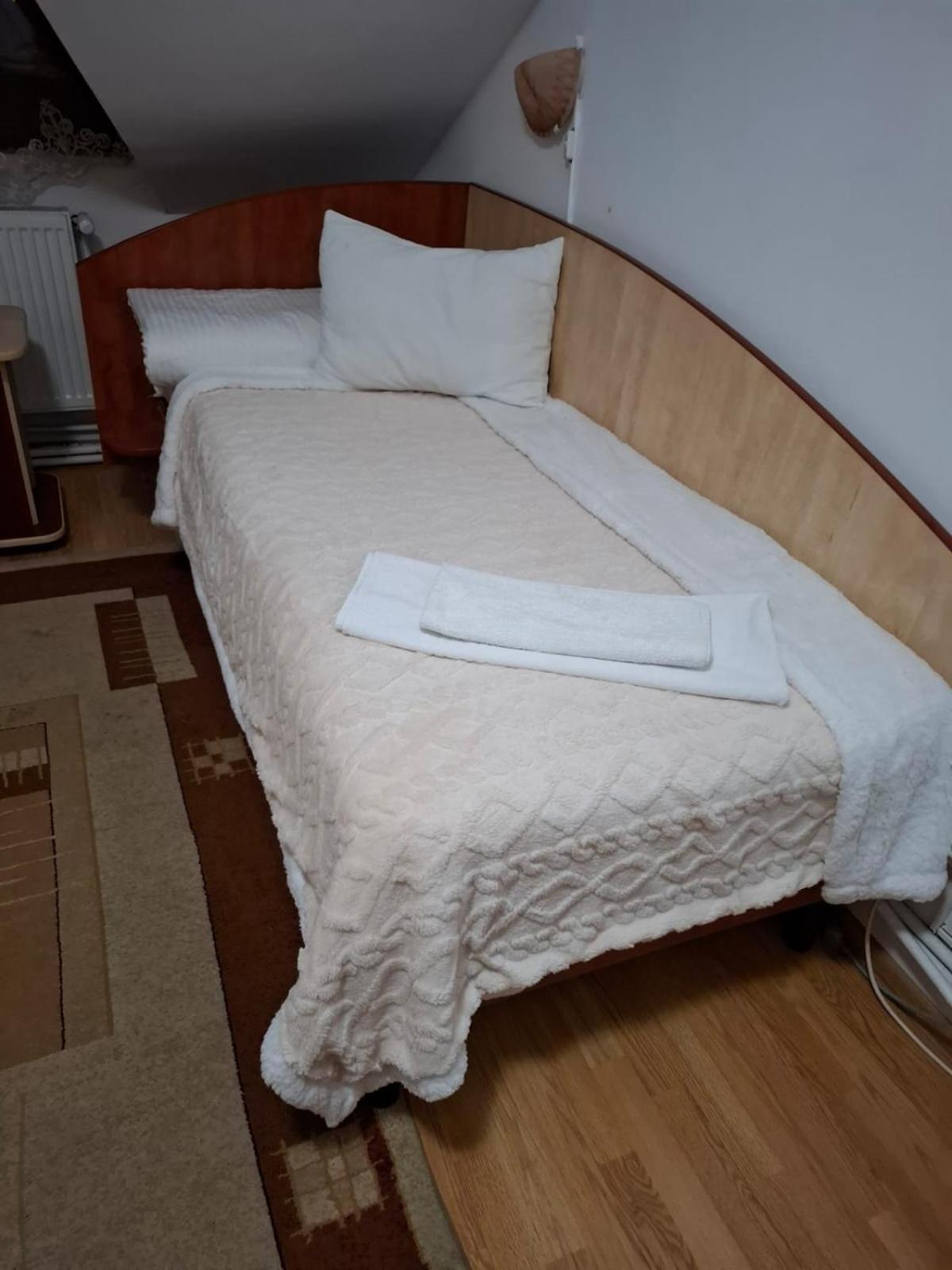 Casa Boiereasca Hotel Яш Екстериор снимка